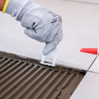 Espaçador Nivelador 1,5mm Smart com 100 Peças + Cunha com 50 Peças Cortag