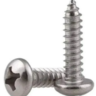 100 Peças Parafuso Auto Atarraxante Cabeça Panela 4,2 X 22