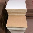 100 Placas De Mdf Multiuso