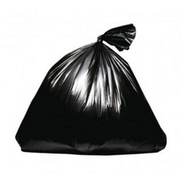 100 - Saco De Lixo 200 Litros - Espessura Pesada 0.12