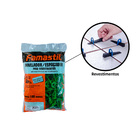 100 Un Espaçador Nivelador Slim Foxlux 2mm