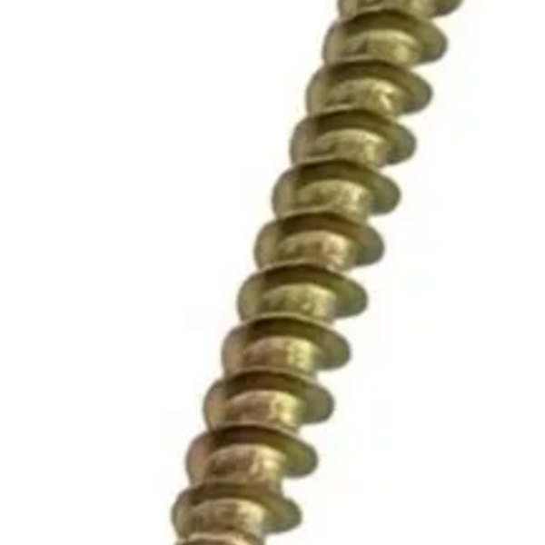 100 Un Parafuso Chipboard Phillips Madeira 3,5x35 Mm 3.5x35