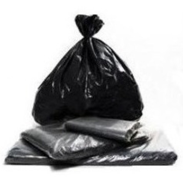 100 Unidades De 200 Litros P7 Reforçado ( Sacos Pra Lixo) Pre