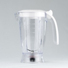 1039 - Copo Walita Liqfaz / Liqstar Cristal - Tampa Branca