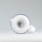 1039 - Copo Walita Liqfaz / Liqstar Cristal - Tampa Branca