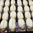 10 Assadeiras Esteira Forma 5 Tiras Pão Francês Forno Turbo