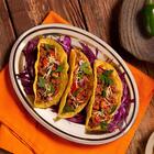 10 Baixelas De Servir Restaurante Buffet Inox 21cm Rasa Porçõ