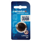 10 Baterias Pilhas Renata Cr2450 Cr2450n 1 Caixa