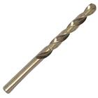 10 Brocas Aço Rápido Prando 3/8