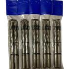 10 Brocas Concreto Prando 10mm