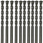 10 Brocas Concreto Prando 12mm