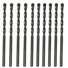 10 Brocas Concreto Prando 4mm