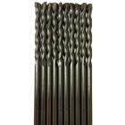 10 Brocas Concreto Prando 4mm