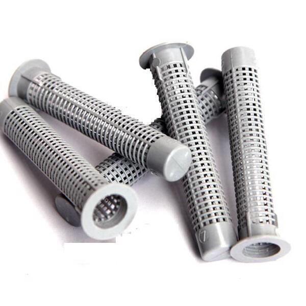 10 Bucha Camisa De Injeção Para Chumbador Quimico 12mm