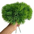 10 Buquês De Picks Artificiais Realistas (6 Hastes) - Toque N