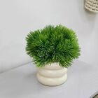 10 Buquês De Picks Artificiais Realistas (6 Hastes) - Toque N