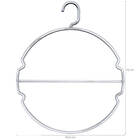 10 Cabides Para Biquínis Roupas Íntimas Suporte Lingerie Redo