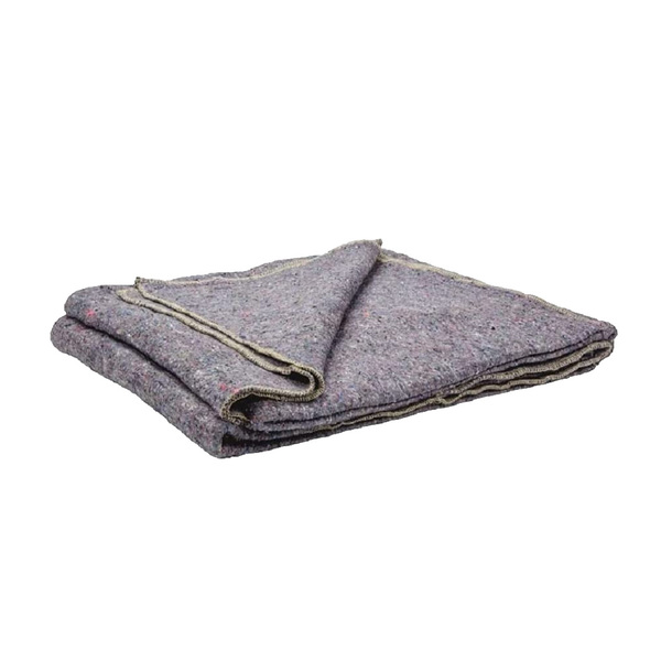 10 Cobertores Doação Fibratex Fiorello Cinza Tamanhos Solteir