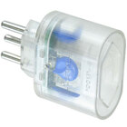 10 Dispositivos Protetor Contra Surtos E Raios Dps Clamper Po