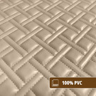 10 Jogo Americano Bag Alto Padrão Impermeável Bg Pvc