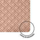 10 Jogo Americano Bag Alto Padrão Impermeável Re Pvc