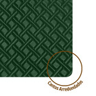 10 Jogo Americano Bag Alto Padrão Impermeável Vd Pvc