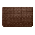 10 Jogo Americano Botte Alto Padrão Impermeável Pvc Vr - Marr