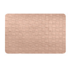 10 Jogo Americano Botte Alto Padrão Impermeável Pvc Vr - Rose