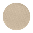 10 Jogo Americano Botte Alto Padrão Impermeável Redondo Vr -