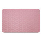 10 Jogo Americano Geo Alto Padrão Impermeável Ro Pvc