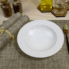 10 Jogo Americano Mesa Posta Luxo Restaurante St Rustic Bg