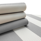 10 Jogo Americano Navy Alto Padrão Impermeável Pvc Br Cz - Br