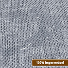 10 Jogo Americano Redondo Sousplat Floren Ae Limpa Fácil Pvc