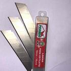 10 Laminas Para Estilete 18mm