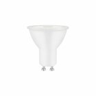 10 Lâmpada Led Save Energy Dicróica Mr16 Ii 4,8w Gu10 Bivolt