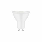 10 Lâmpada Led Save Energy Dicróica Mr16 Ii 7w Gu10 Bivolt 27