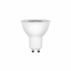 10 Lâmpada Led Stella Dicroica Mr16 Eco 7w Gu10 Bivolt 2700k
