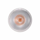 10 Lâmpada Led Stella Par 30 Eco 9w E27 Bivolt 2700k Luz Amar