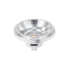 10 Lâmpadas Led Taschibra Ar111 24° 12w Gu10 Bivolt 4000k Luz