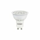 10 Lâmpadas Led Taschibra Tdl 50 Dicroica Mr16 7w Bivolt Gu10