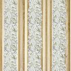 10 Moldura de Flores Artificiais 60x40cm Placas para Parede c