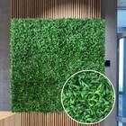 10 Painéis De Parede Artificial 60x40cm Com Plantas De Samamb