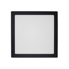 10 Painel De Led Blumenau Slim Quadrado De Embutir 24w Bivolt