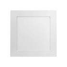 10 Painel De Led Save Energy Quadrado De Embutir 25w Bivolt B