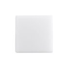 10 Painel De Led Taschibra Frameless Quadrado Sobrepor 36w Bi