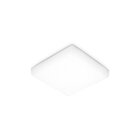 10 Painel De Led Taschibra Frameless Quadrado Sobrepor/embuti