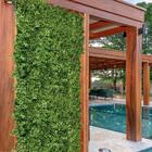 10 Peças De Grama Artificial 60x40 Máxima Qualidade E Ótimo P