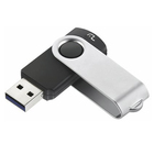 10 Pen Drive Twist 8gb Usb Multilaser - 10 Cartelas