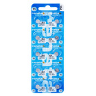 10 Pilha Bateria 364 Relógio 1.55v Renata Sr621s Original 1 C