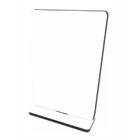 10 Placa Para Sublimar Qr Code E Spotify Acrílico Cristal Bra